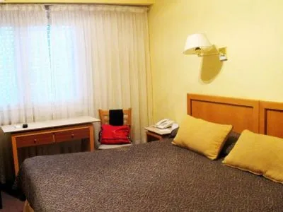 3-star Hotels Embajador Hotel