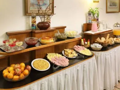 3-star Hotels Gran Hotel de la Paix