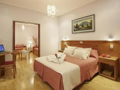 3-star Hotels Gran Hotel de la Paix