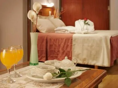 3-star Hotels Gran Hotel de la Paix