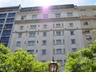 Gran Hotel Argentino