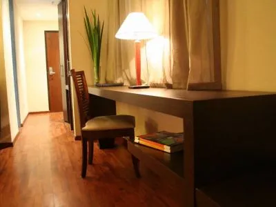 3-star Hotels Gran Hotel Argentino