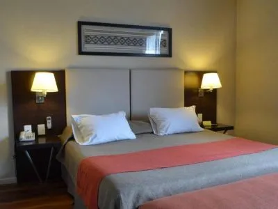 3-star Hotels Gran Hotel Argentino
