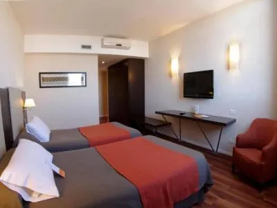 3-star Hotels Gran Hotel Argentino