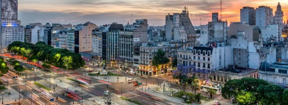 3-star Hotels Gran Hotel Argentino