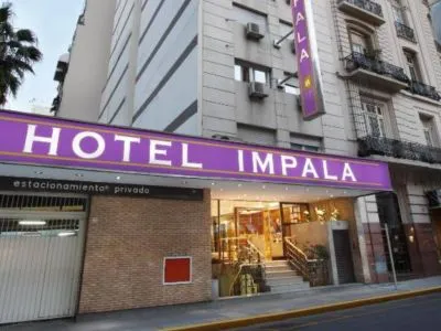Impala 525 Hoteles 3 estrellas  en  Buenos Aires