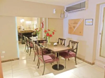 3-star Hotels Impala 525