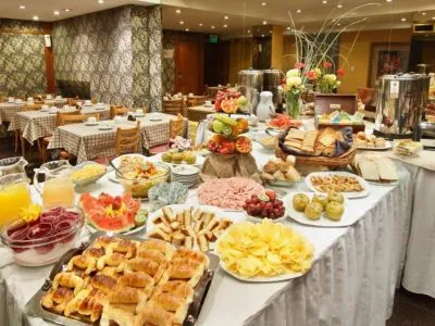 3-star Hotels Impala 525