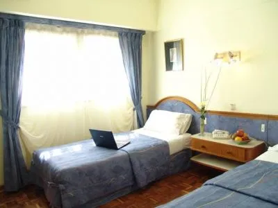 3-star Hotels Impala 525