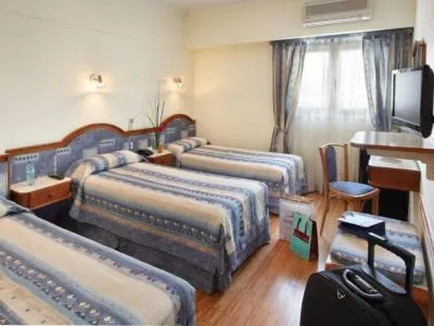 3-star Hotels Impala 525