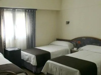 3-star Hotels Impala 525