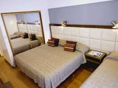 3-star Hotels Impala 525