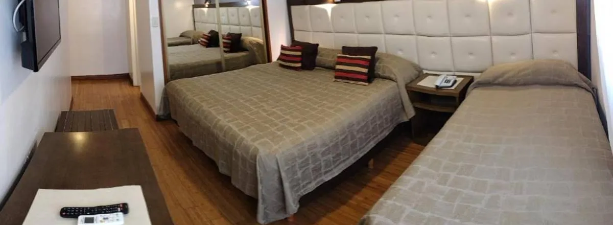 3-star Hotels Impala 525