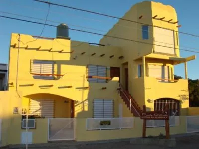 Punta Delfines Apartments  in  Las Grutas
