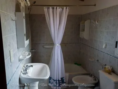 Apartments Punta Delfines