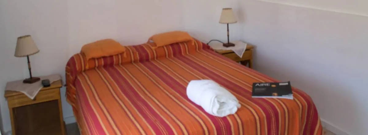 Apartments Punta Delfines