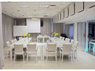 Hoteles 4 estrellas Pampa Plaza Hotel