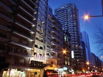 Buenos Aires Wilton Hotel 4-star Hotels  in  Buenos Aires