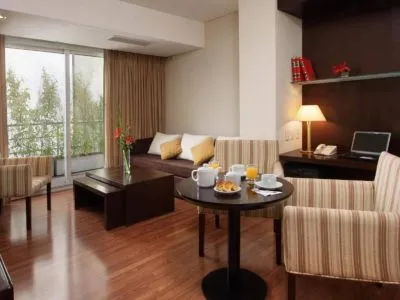 4-star Hotels Buenos Aires Wilton Hotel