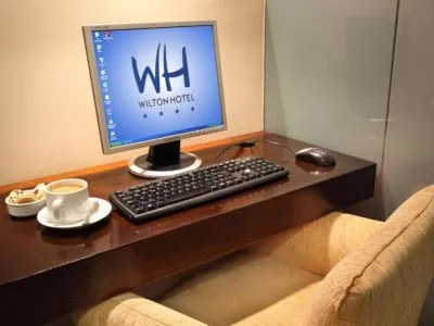 4-star Hotels Buenos Aires Wilton Hotel
