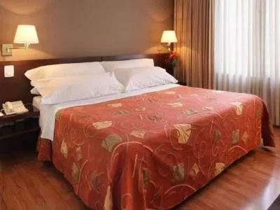 4-star Hotels Buenos Aires Wilton Hotel