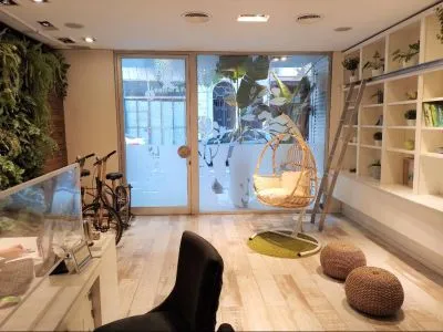 Hoteles Boutique CasaCalma Hotel