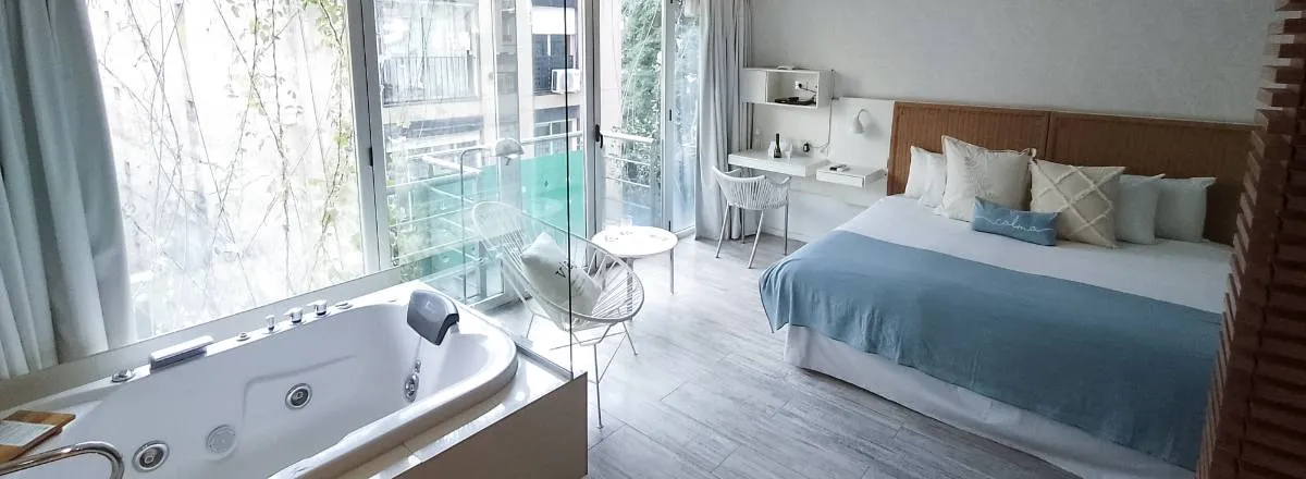 Hoteles Boutique CasaCalma Hotel