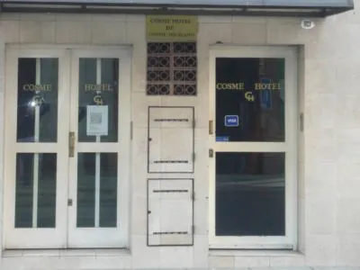 Cosme 2-star Hotels  in  Buenos Aires