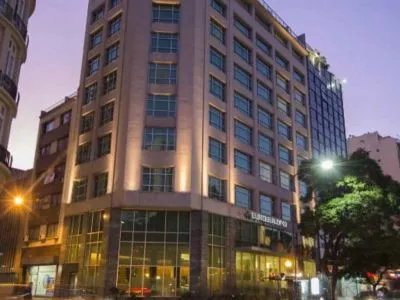 Eurobuilding Hotel Boutique Buenos Aires
