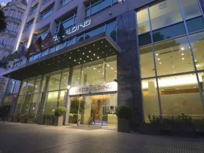 4-star Hotels Eurobuilding Hotel Boutique Buenos Aires