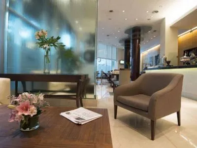 4-star Hotels Eurobuilding Hotel Boutique Buenos Aires