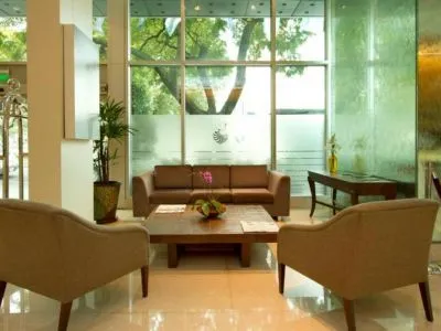 4-star Hotels Eurobuilding Hotel Boutique Buenos Aires