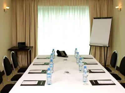 4-star Hotels Eurobuilding Hotel Boutique Buenos Aires