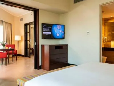 4-star Hotels Eurobuilding Hotel Boutique Buenos Aires