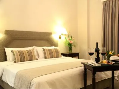 Lafayette Hotel 4-star Hotels  in  Buenos Aires