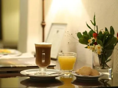 4-star Hotels Lafayette Hotel