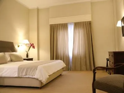 4-star Hotels Lafayette Hotel