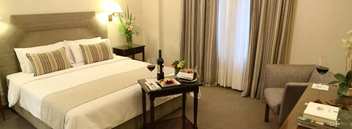 4-star Hotels Lafayette Hotel