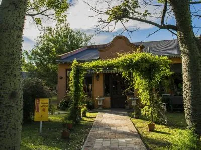 Pampas del Sur Country Hostelries  in  Buenos Aires
