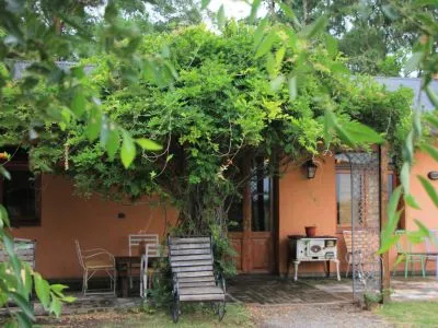 Country Hostelries Pampas del Sur