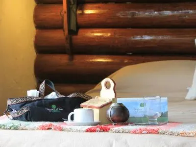 Country Hostelries Pampas del Sur