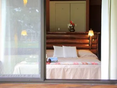 Country Hostelries Pampas del Sur