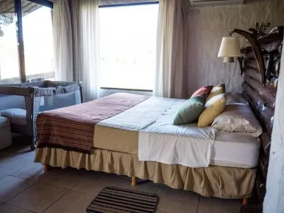 Country Hostelries Pampas del Sur