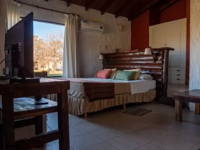 Country Hostelries Pampas del Sur