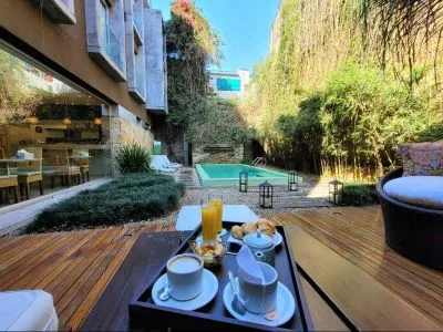 Mine Hotel Boutique Boutique Hotels  in  Buenos Aires