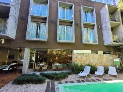 Boutique Hotels Mine Hotel Boutique