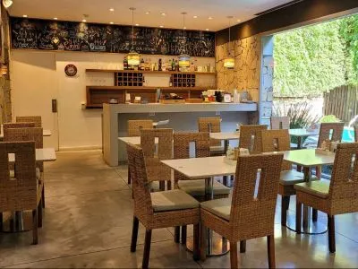 Boutique Hotels Mine Hotel Boutique