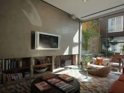 Boutique Hotels Mine Hotel Boutique