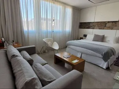 Boutique Hotels Mine Hotel Boutique