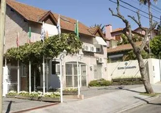 3-star Hotels Jacarandá Hotel